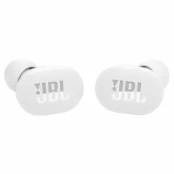 JBL Écouteurs T130 TWS - Blanc -Casque, écouteurs Soldes B2CD 398