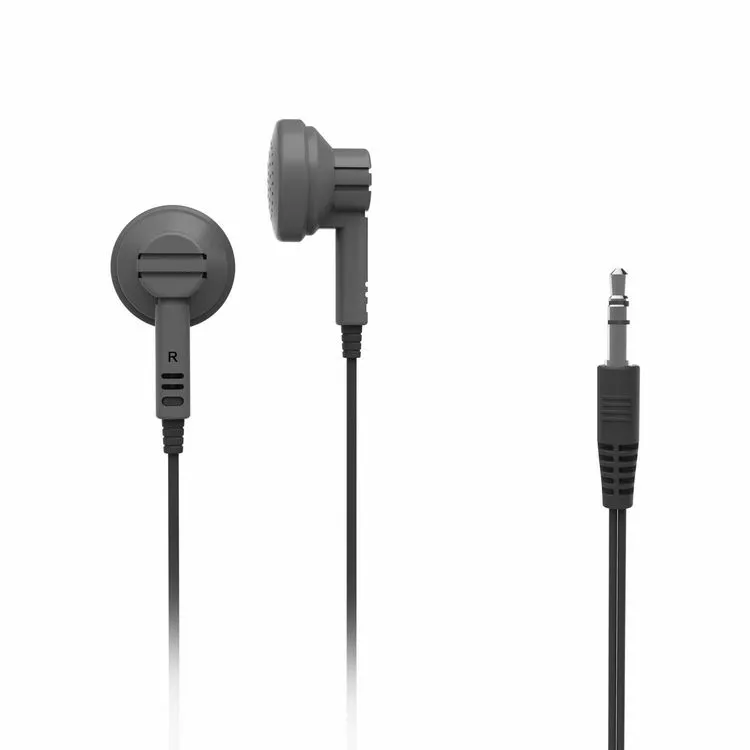 SELECLINE Écouteurs JY E812 Jack 3.5 Mm Noir 1 SELECLINE Écouteurs JY E812 Jack 3.5 Mm Noir