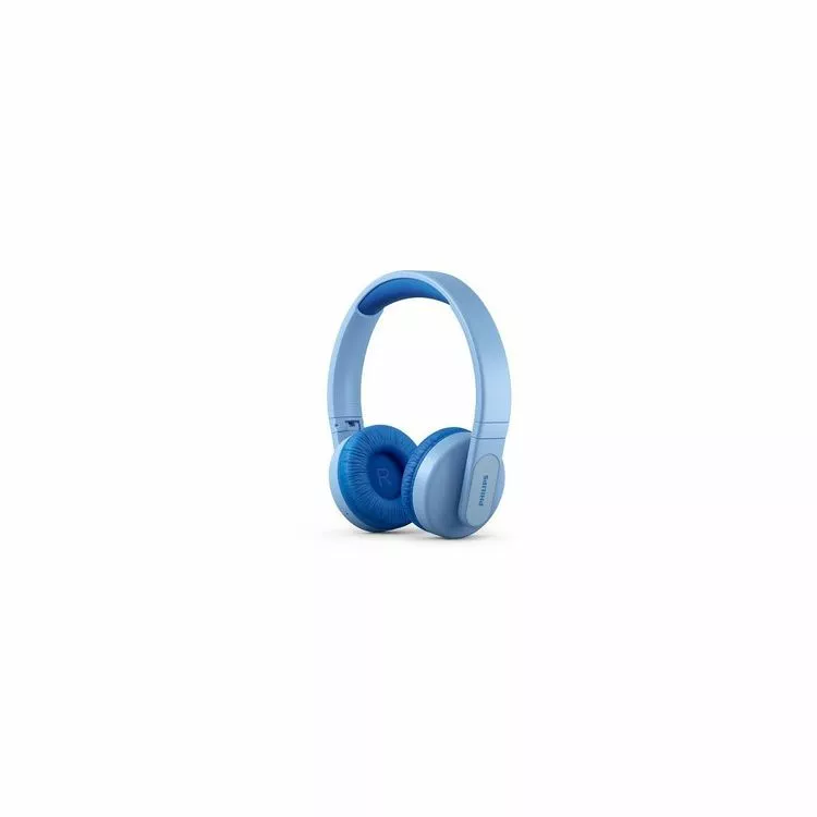 Philips Casque TAK4206BL Bleu 1 Philips Casque TAK4206BL Bleu