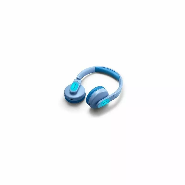 Philips Casque TAK4206BL Bleu 2 Philips Casque TAK4206BL Bleu – Image 2
