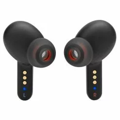 JBL Écouteurs Sans Fil Bluetooth Avec étui De Charge - Live Pro+TWS - Noir -Casque, écouteurs Soldes B2CD 41