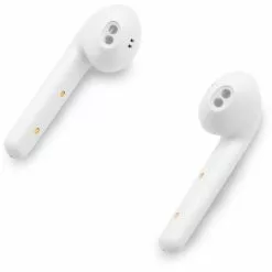 ESSENTIEL B Ecouteurs EBTWS00 Blanc -Casque, écouteurs Soldes B2CD 411