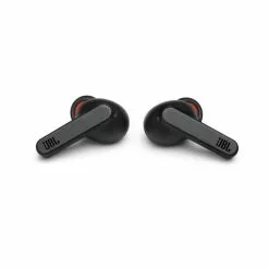 JBL Écouteurs Sans Fil Bluetooth Avec étui De Charge - Live Pro+TWS - Noir -Casque, écouteurs Soldes B2CD 42