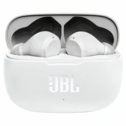 JBL Écouteurs Wave 200 TWS - Blanc -Casque, écouteurs Soldes B2CD 429