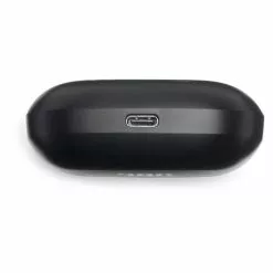 JBL Écouteurs Sans Fil Bluetooth Avec étui De Recharge - Tune 125TWS - Noir -Casque, écouteurs Soldes B2CD 432