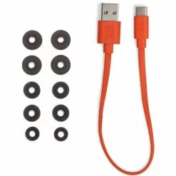 JBL Écouteurs Sans Fil Bluetooth Avec étui De Charge - Live Pro+TWS - Noir -Casque, écouteurs Soldes B2CD 44