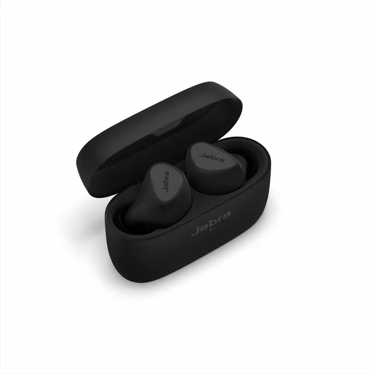 JABRA Ecouteurs Élite 5 TWS Titanium 5 JABRA Ecouteurs Élite 5 TWS Titanium – Image 5