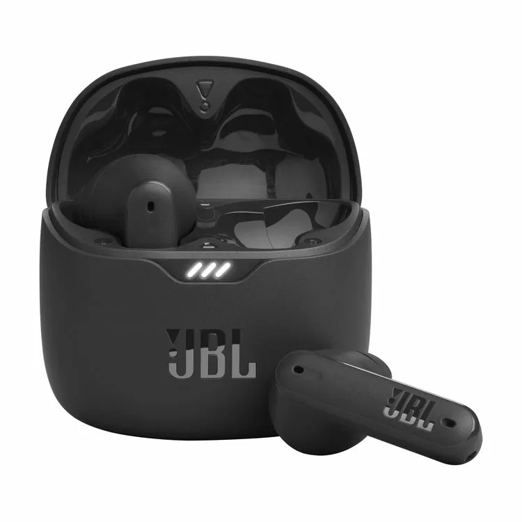 JBL Écouteurs TUNE Flex - Noir 1 JBL Écouteurs TUNE Flex - Noir