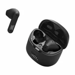 JBL Écouteurs TUNE Flex - Noir 8 JBL Écouteurs TUNE Flex - Noir -Casque, écouteurs Soldes B2CD 473
