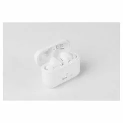 QILIVE Ecouteurs Bluetooth Q1461 Blanc - True Wireless - Technologie ANC ( Réduction Active Du Bruit ) -Casque, écouteurs Soldes B2CD 48