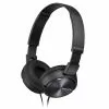 SONY MDR-ZX310APB - Noir - Casque Audio