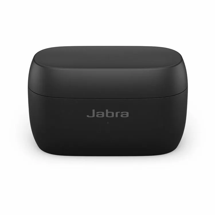 JABRA Écouteurs Élite 4 Active - Black 2 JABRA Écouteurs Élite 4 Active - Black – Image 2