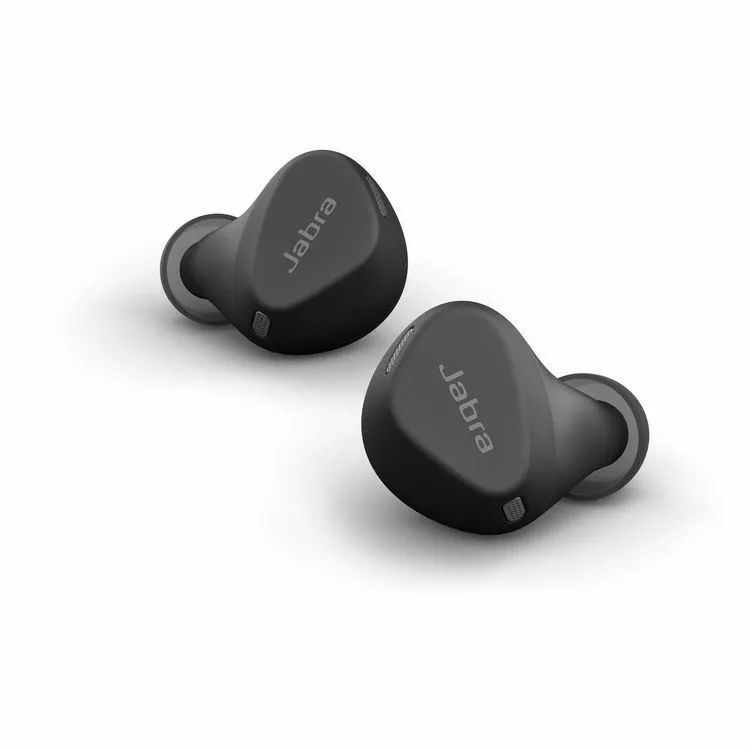 JABRA Écouteurs Élite 4 Active - Black 3 JABRA Écouteurs Élite 4 Active - Black – Image 3