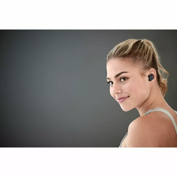 JABRA Écouteurs Élite 4 Active - Black 6 JABRA Écouteurs Élite 4 Active - Black – Image 6