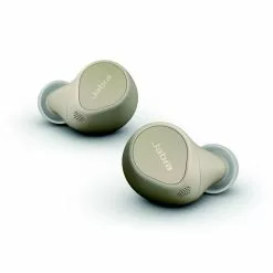 Jabra Ecouteurs Elite 7 Pro Beige 7 Jabra Ecouteurs Elite 7 Pro Beige -Casque, écouteurs Soldes B2CD 494