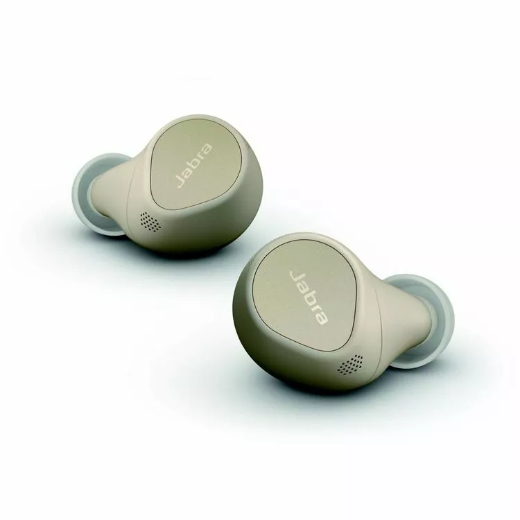 Jabra Ecouteurs Elite 7 Pro Beige 3 Jabra Ecouteurs Elite 7 Pro Beige – Image 3