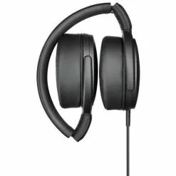 SENNHEISER Casque Audio Filaire HD 400S - Noir 6 SENNHEISER Casque Audio Filaire HD 400S - Noir -Casque, écouteurs Soldes B2CD 504