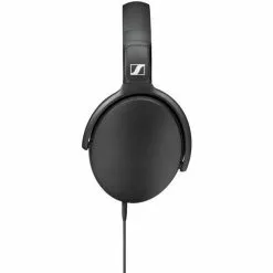 SENNHEISER Casque Audio Filaire HD 400S - Noir 7 SENNHEISER Casque Audio Filaire HD 400S - Noir -Casque, écouteurs Soldes B2CD 505