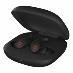 BEATS Ecouteurs Fit Pro TWS Black 9 BEATS Ecouteurs Fit Pro TWS Black -Casque, écouteurs Soldes B2CD 510