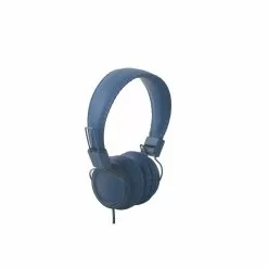 QILIVE Casque Q1296 - Bleu