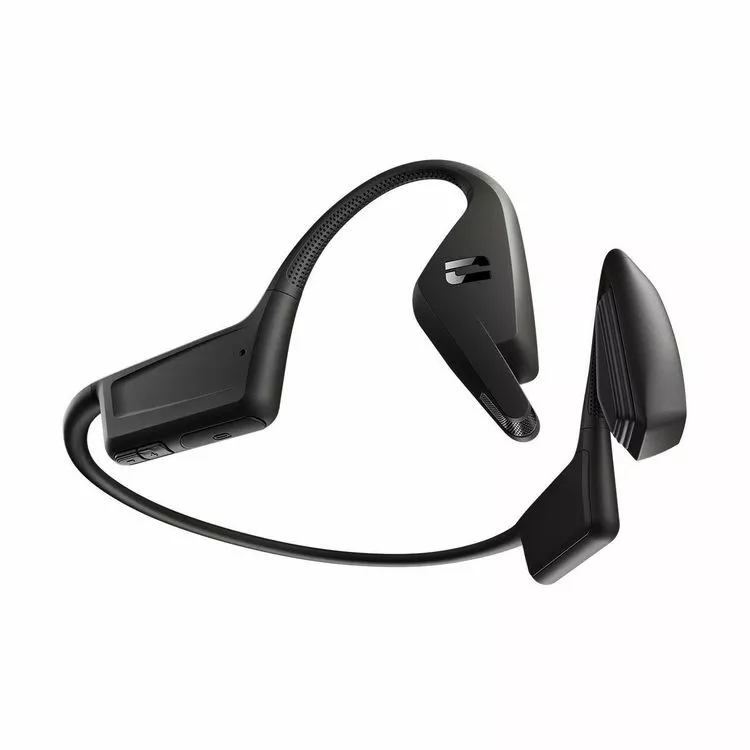 CROSSCALL Casque X-Vibes Noir 1 CROSSCALL Casque X-Vibes Noir