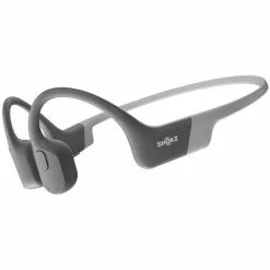SHOKZ Casque OpenRun Gris