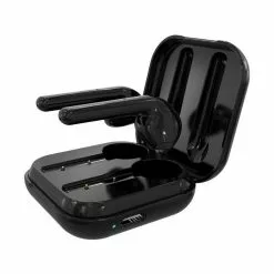 ESSENTIEL B Ecouteurs EBTWS00 Noir