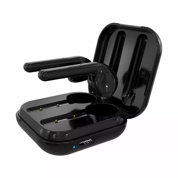 ESSENTIEL B Ecouteurs EBTWS00 Noir 1 ESSENTIEL B Ecouteurs EBTWS00 Noir