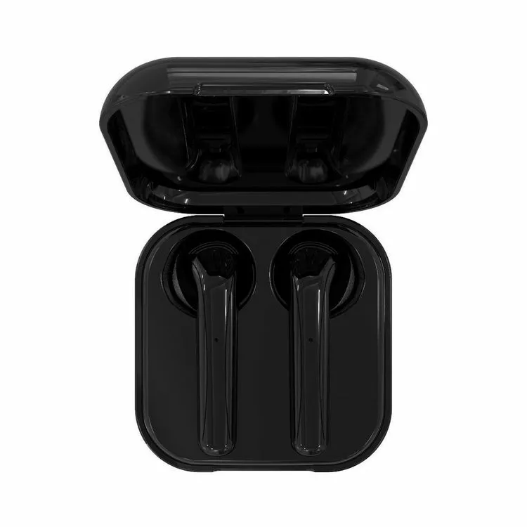 ESSENTIEL B Ecouteurs EBTWS00 Noir 4 ESSENTIEL B Ecouteurs EBTWS00 Noir – Image 4