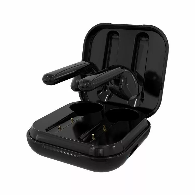 ESSENTIEL B Ecouteurs EBTWS00 Noir 5 ESSENTIEL B Ecouteurs EBTWS00 Noir – Image 5