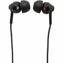 SONY Ecouteurs MDR EX 110 AP - Noir -Casque, écouteurs Soldes B2CD 528