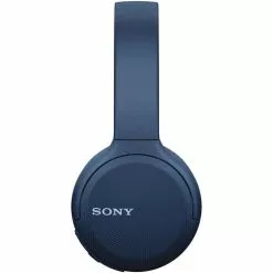 SONY Casque Audio Bluetooth - Bleu - WH-CH510L -Casque, écouteurs Soldes B2CD 550