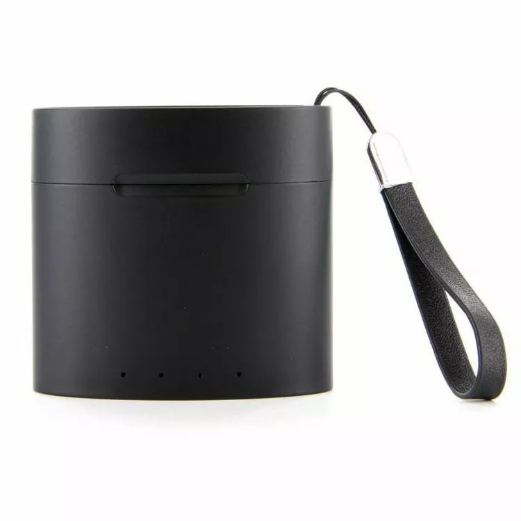 Paris Prix Écouteurs Sans Fil Earbox Pro Induction 6cm Noir 3 Paris Prix Écouteurs Sans Fil Earbox Pro Induction 6cm Noir – Image 3