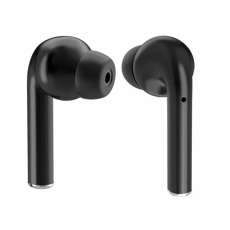 Paris Prix Écouteurs Sans Fil Earbox Pro Induction 6cm Noir 4 Paris Prix Écouteurs Sans Fil Earbox Pro Induction 6cm Noir – Image 4