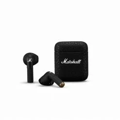 MARSHALL Écouteurs Minor III - Noir
