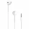APPLE Ecouteurs EarPods Avec Mini-jack Blanc Compatible Avec IPad, IPhone, Macbook Et IPod