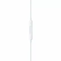 APPLE Ecouteurs EarPods Avec Mini-jack Blanc Compatible Avec IPad, IPhone, Macbook Et IPod -Casque, écouteurs Soldes B2CD 577