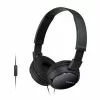 SONY Casque Audio Filaire - Noir - MDR-ZX110AP