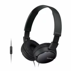 SONY Casque Audio Filaire - Noir - MDR-ZX110AP