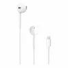 APPLE Ecouteurs EarPods Avec Connecteur Lightning - Blanc