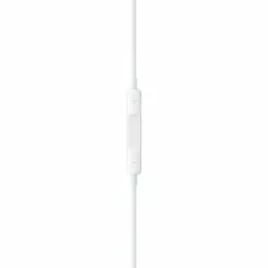 APPLE Ecouteurs EarPods Avec Connecteur Lightning - Blanc -Casque, écouteurs Soldes B2CD 585