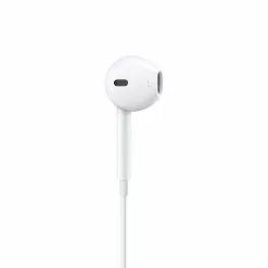 APPLE Ecouteurs EarPods Avec Connecteur Lightning - Blanc -Casque, écouteurs Soldes B2CD 586