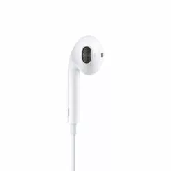 APPLE Ecouteurs EarPods Avec Connecteur Lightning - Blanc -Casque, écouteurs Soldes B2CD 587