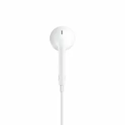 APPLE Ecouteurs EarPods Avec Connecteur Lightning - Blanc -Casque, écouteurs Soldes B2CD 588