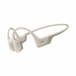 SHOKZ Casque OpenRun Pro Mini Beige