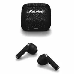 MARSHALL Écouteurs Minor III - Noir -Casque, écouteurs Soldes B2CD 59