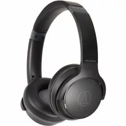 Audio-technica Casque ATH-S220BT Blanc