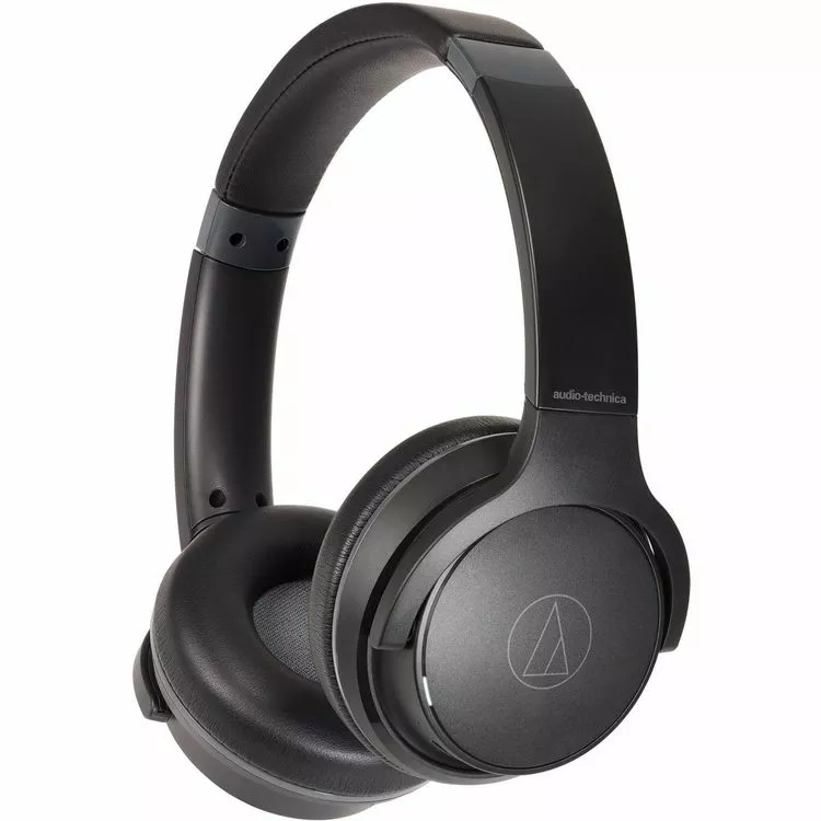 Audio-technica Casque ATH-S220BT Blanc 1 Audio-technica Casque ATH-S220BT Blanc