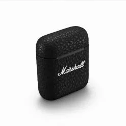 MARSHALL Écouteurs Minor III - Noir -Casque, écouteurs Soldes B2CD 60
