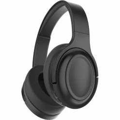 ESSENTIEL B Casque AB1060 BT Noir -Casque, écouteurs Soldes B2CD 604